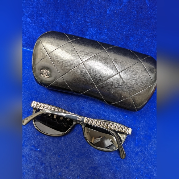 Chanel Optical frame #523 - Picture 2 of 14